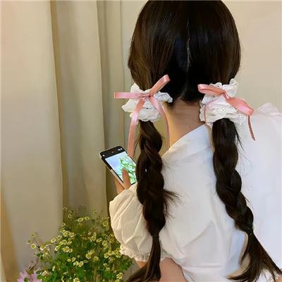 青涩花开终有时