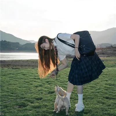 暮色心约